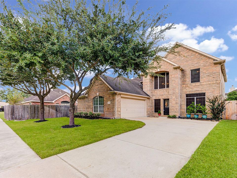 1st image of 26013 Castle Meadow Ln