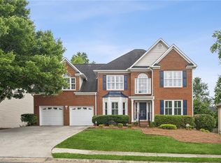 130 White Sands Ct, Suwanee, GA 30024