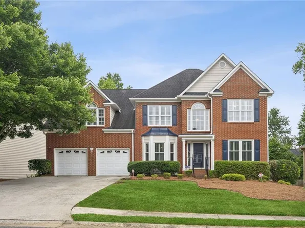 130 White Sands Ct, Suwanee, GA 30024