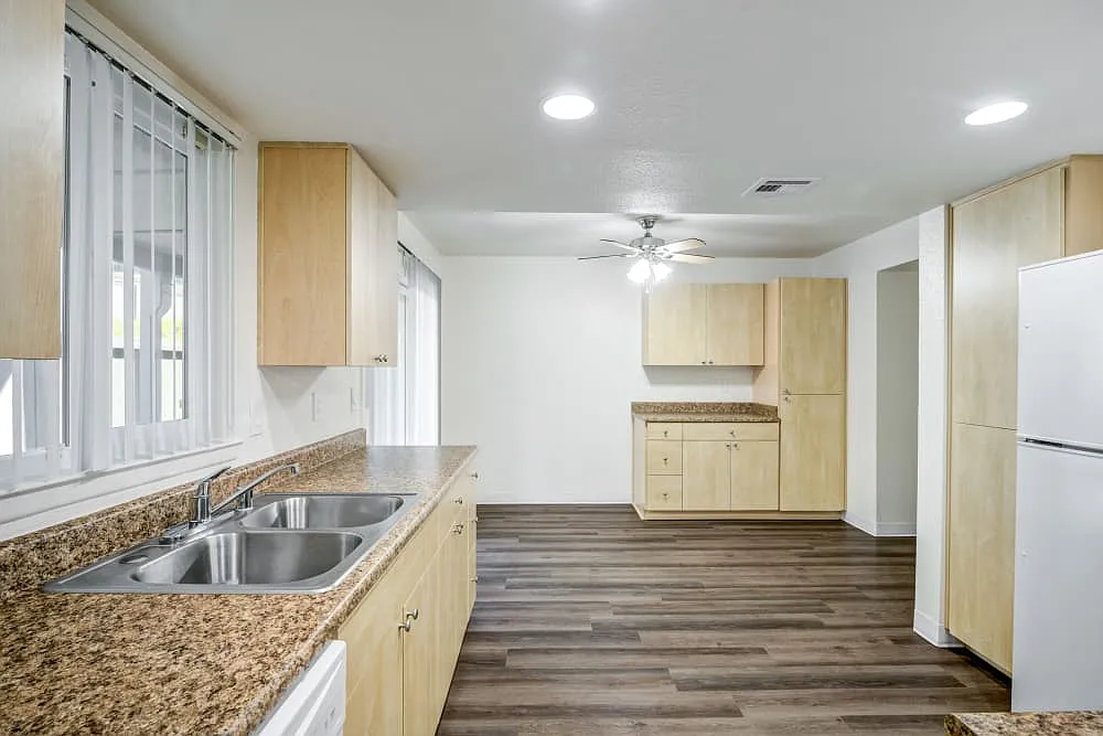 Sea Breeze Village - Military Housing — Photo 3