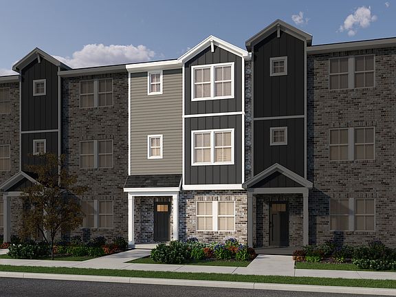 Farmington - Elevation F