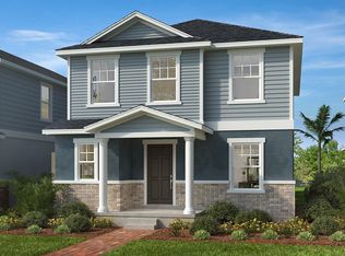 494 Turn Leaf Aly, Groveland, FL 34736