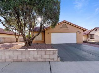 3973 El Camino Rd, Las Vegas, NV 89103