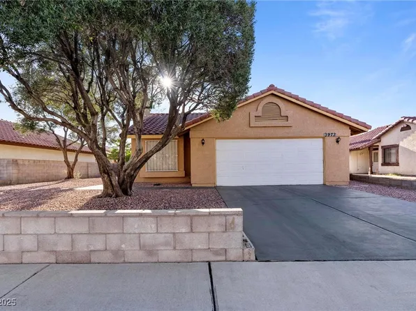 3973 El Camino Rd, Las Vegas, NV 89103
