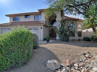 11190 N 128th Way, Scottsdale, AZ 85259