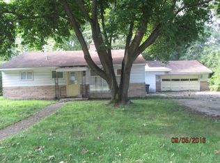 231 W Simonton St, Elkhart, IN 46514