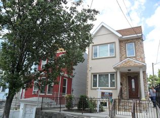 1136 51st St, North Bergen, NJ 07047