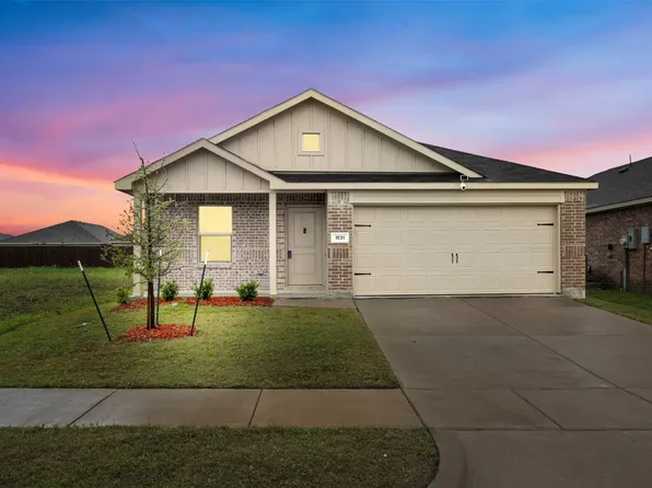 1531 Gentle Night Dr, Forney, TX 75126