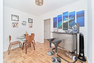 Rented by Living New York