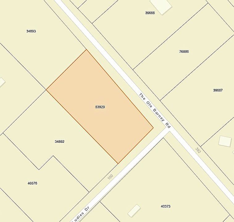 2nd image of The Ole Barney Rd