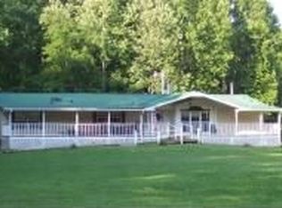 839 Highland Mountain Rd, Livingston, TN 38570