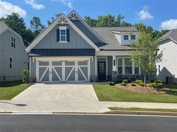 1534 Bedstone Dr, Canton, GA 30114