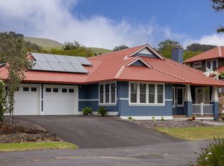 65-1298 Hoku Rd, Road, HI 96743