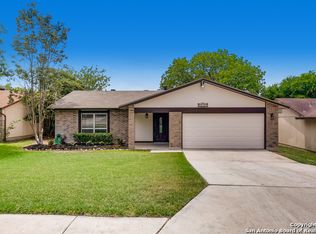 10322 Cone Hill Dr, San Antonio, TX 78245