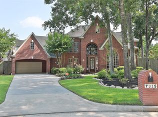 7015 Amber Ct, Houston, TX 77069