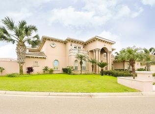 2217 Red River Dr, Mission, TX 78572