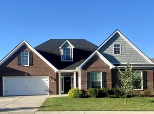 2284 Cravat Pass, Lexington, KY 40511