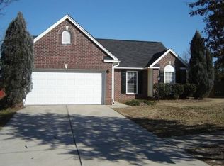 204 Ridge Spring Dr, Columbia, SC 29229