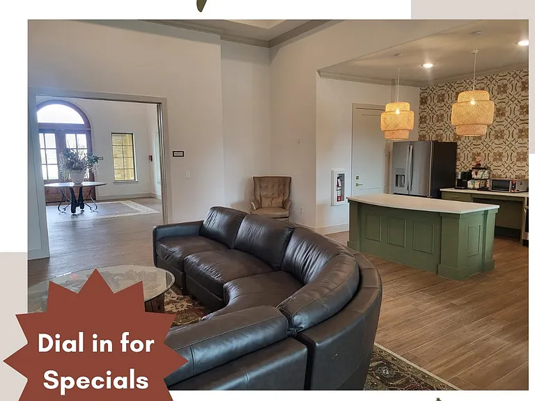 Kallison Ranch Apartments — Photo 3