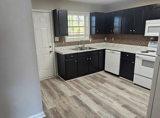1418 Burgess Dr #2-15, Dalton, GA 30721