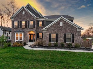 1305 Gatch Ct, Milford, OH 45150
