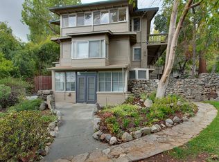 341 Sturtevant Dr #C, Sierra Madre, CA 91024