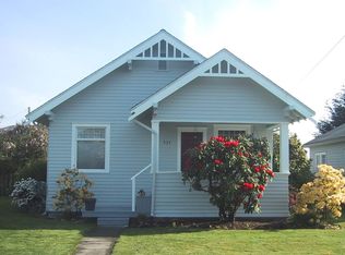 535 Warner St, Sedro Woolley, WA 98284