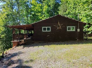 228 High Country Way, Cosby, TN 37722