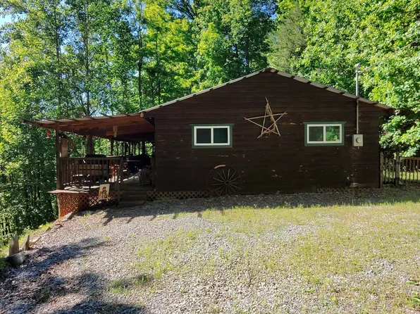 228 High Country Way, Cosby, TN 37722