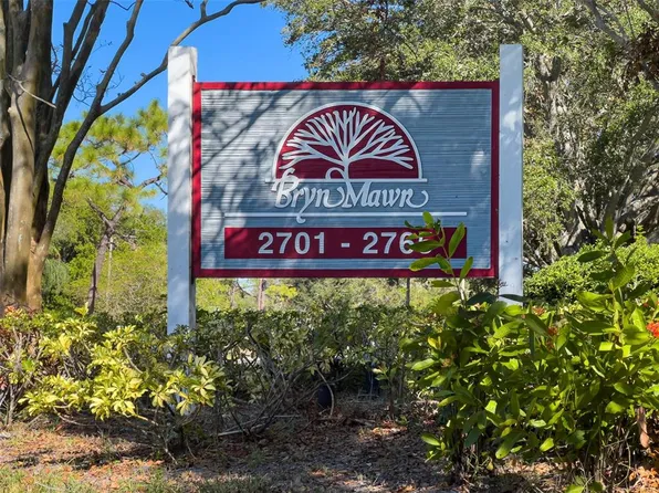2757 Countryside Blvd APT 108, Clearwater, FL 33761