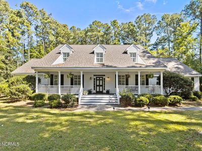 105 Wild Magnolia Drive, Beaufort, NC, 28516