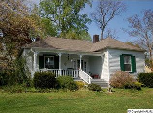 809 Chase Rd, Huntsville, AL 35811