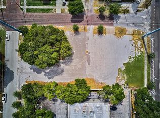 1st Ave S LOT 6, Saint Petersburg, FL 33711