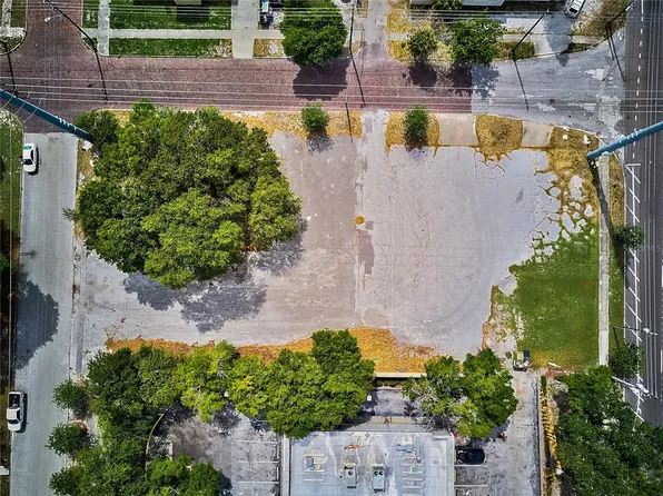 1st Ave S Lot 6, Saint Petersburg, FL 33711