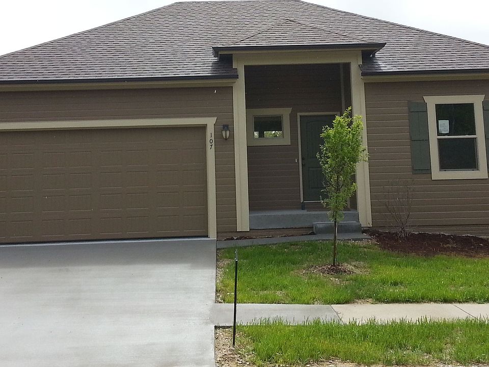Move In Ready
