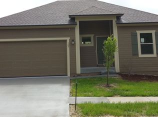 107 Jury Ln, Branson, MO 65616