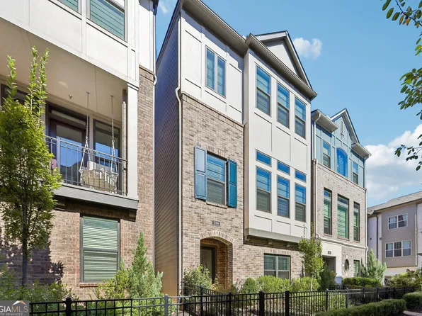 598 Broadview Pl NE, Atlanta, GA 30324