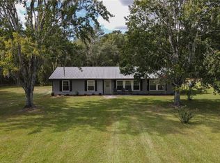 10236 SW 113th Ave, Brooker, FL 32622
