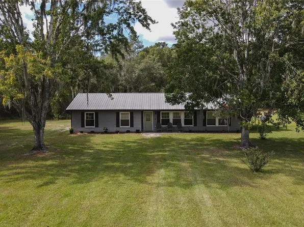 10236 SW 113th Ave, Brooker, FL 32622
