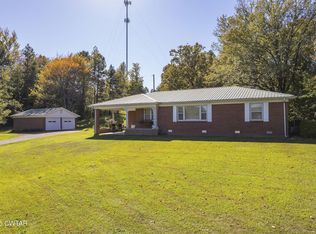 5738 Highway 45 N, Bethel Springs, TN 38315