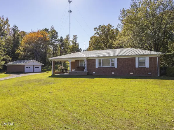 5738 Highway 45 N, Bethel Springs, TN 38315