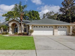 4909 Championship Cup Ln, Spring Hill, FL 34609