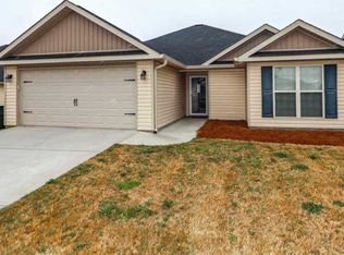 523 Grand Ave, Bonaire, GA 31005