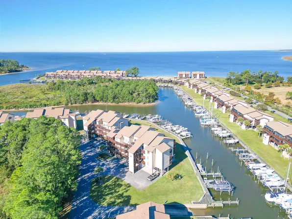 4615 Port Side Ln Unit 202, Gulf Shores, AL 36542