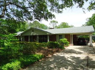 3333 Walton Dr, Montgomery, AL 36111