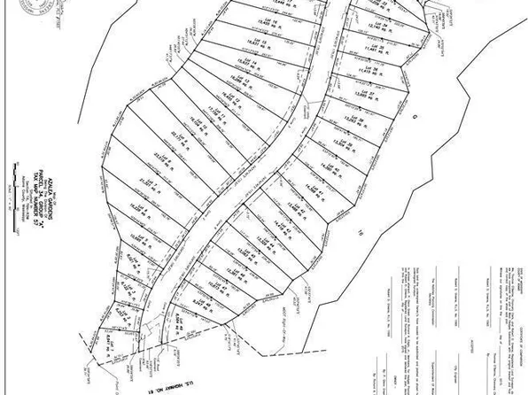 Hedges Plantation Pl Lot 48-4, Natchez, MS 39120