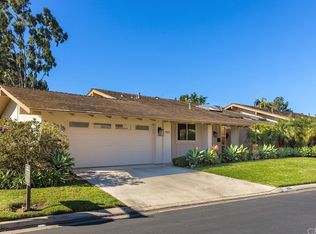 2101 Vista Laredo, Newport Beach, CA 92660