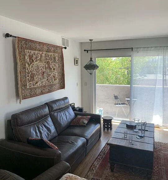 1021 N Crescent Heights Blvd #206 — Photo 8