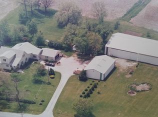 27444 S Will Center Rd, Monee, IL 60449