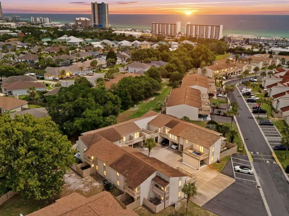 17462 Front Beach Rd #6-A1, Panama City Beach, FL 32413
